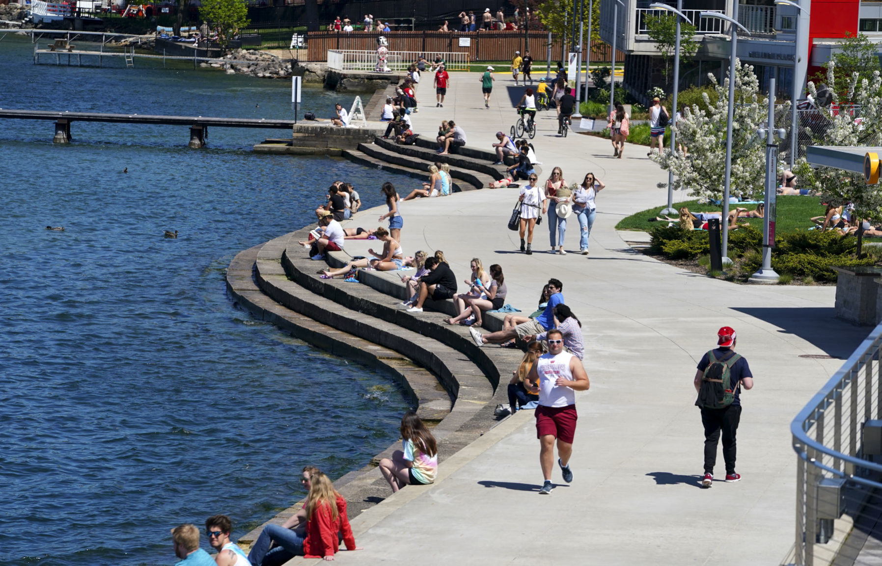 Memorial Union